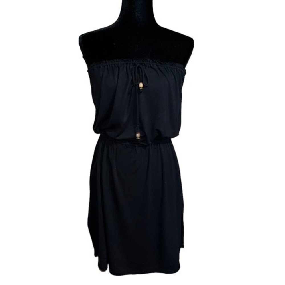 Merona Summer Dress/Swim Coverup